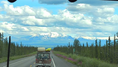 003 cesta do nitra Aljašky