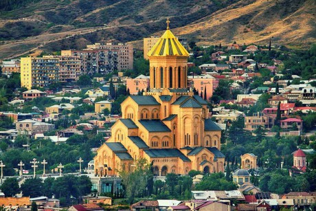 004 Tbilisi