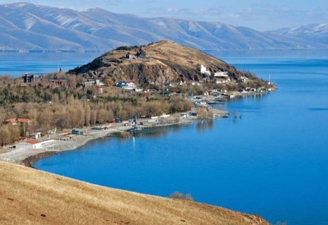 041 Lake Sevan