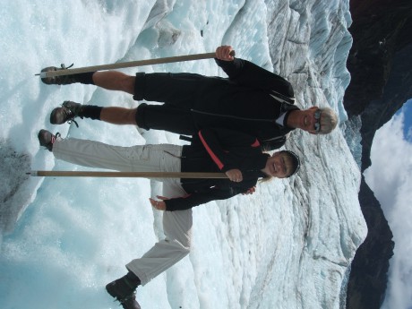 NZj  Fox Glacier