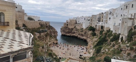 0893 Polignano di Mare