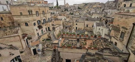 0895aa Matera