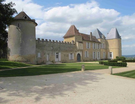 187  BDX Chateau Yquem 4
