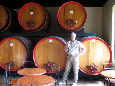 0020e Barossa Valley-vinařství Barossa vine.jpg