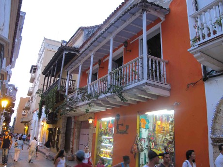 2d Cartagena