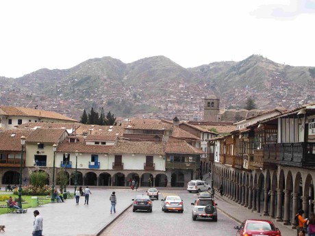 12 Cuzco