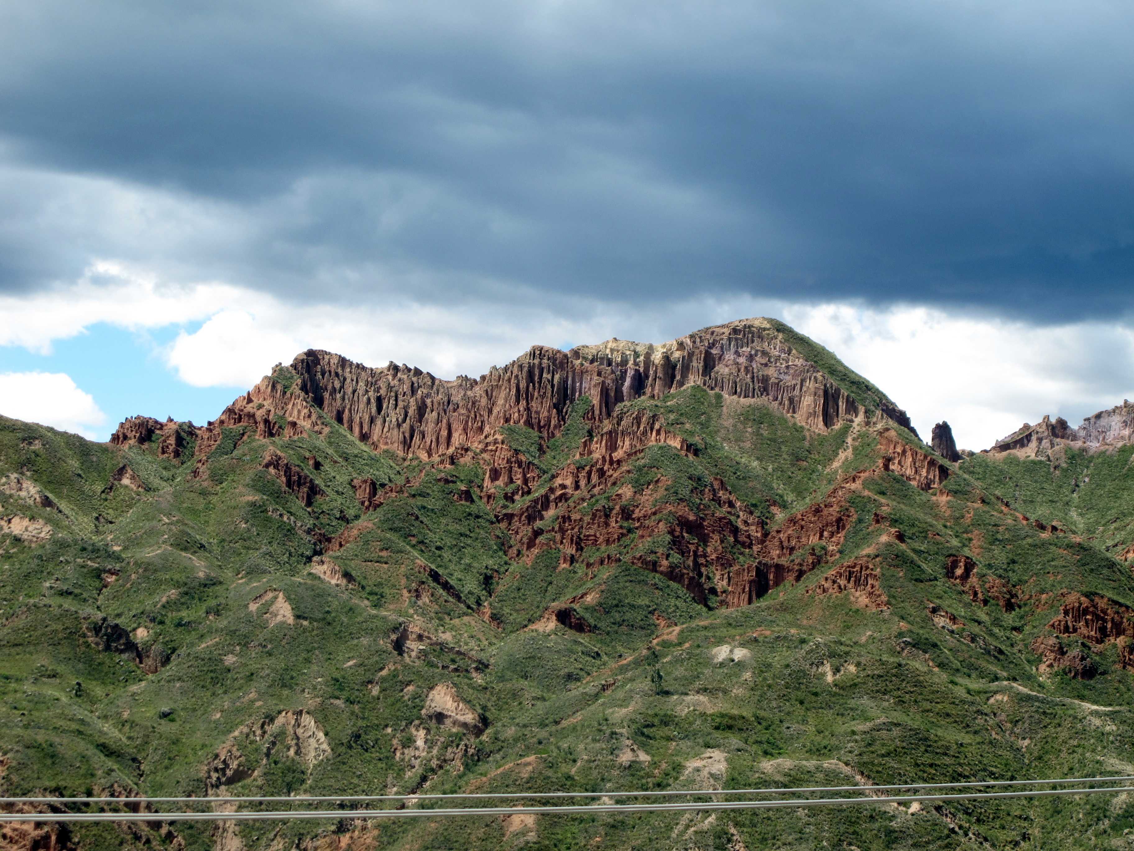  La Paz