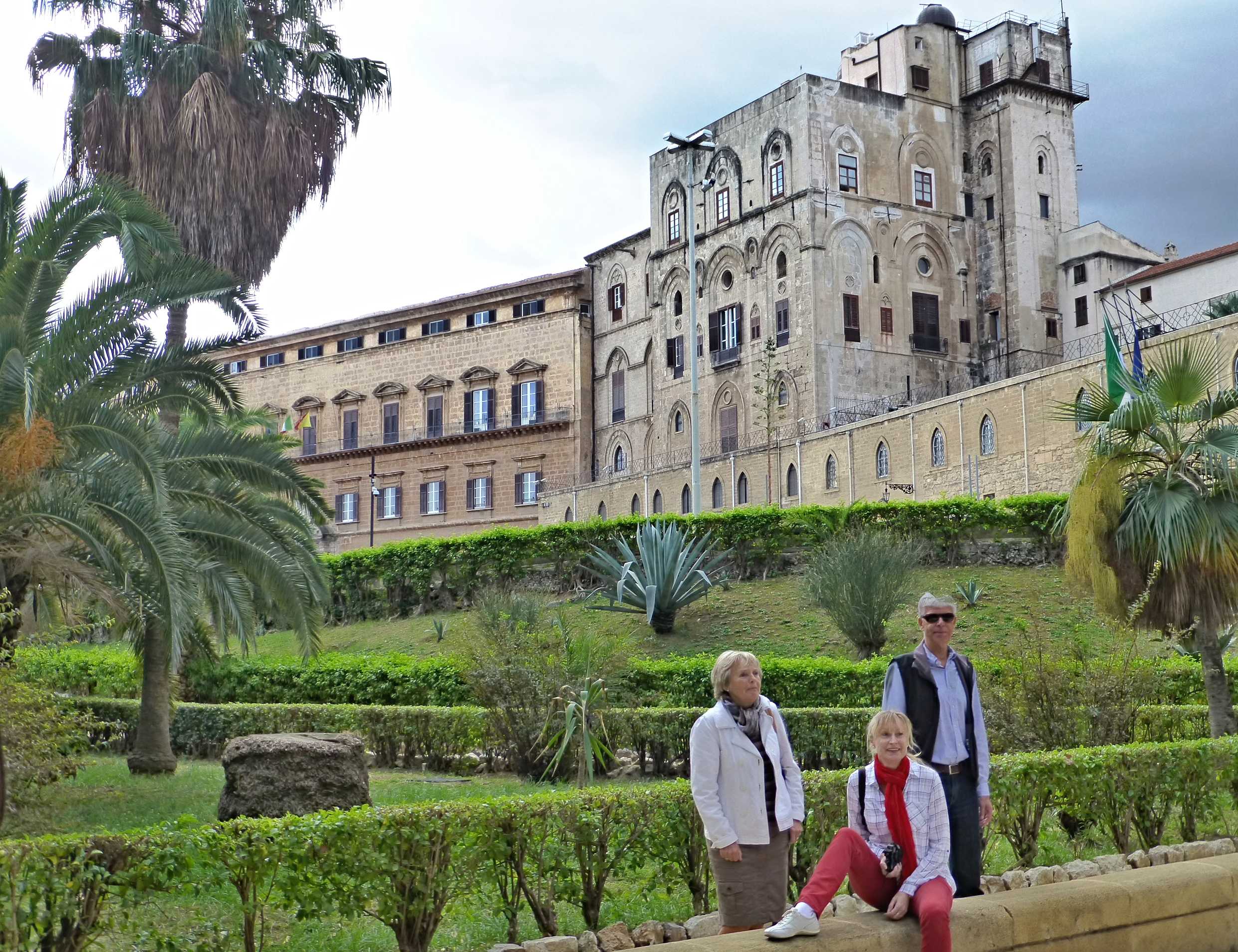 Palermo V