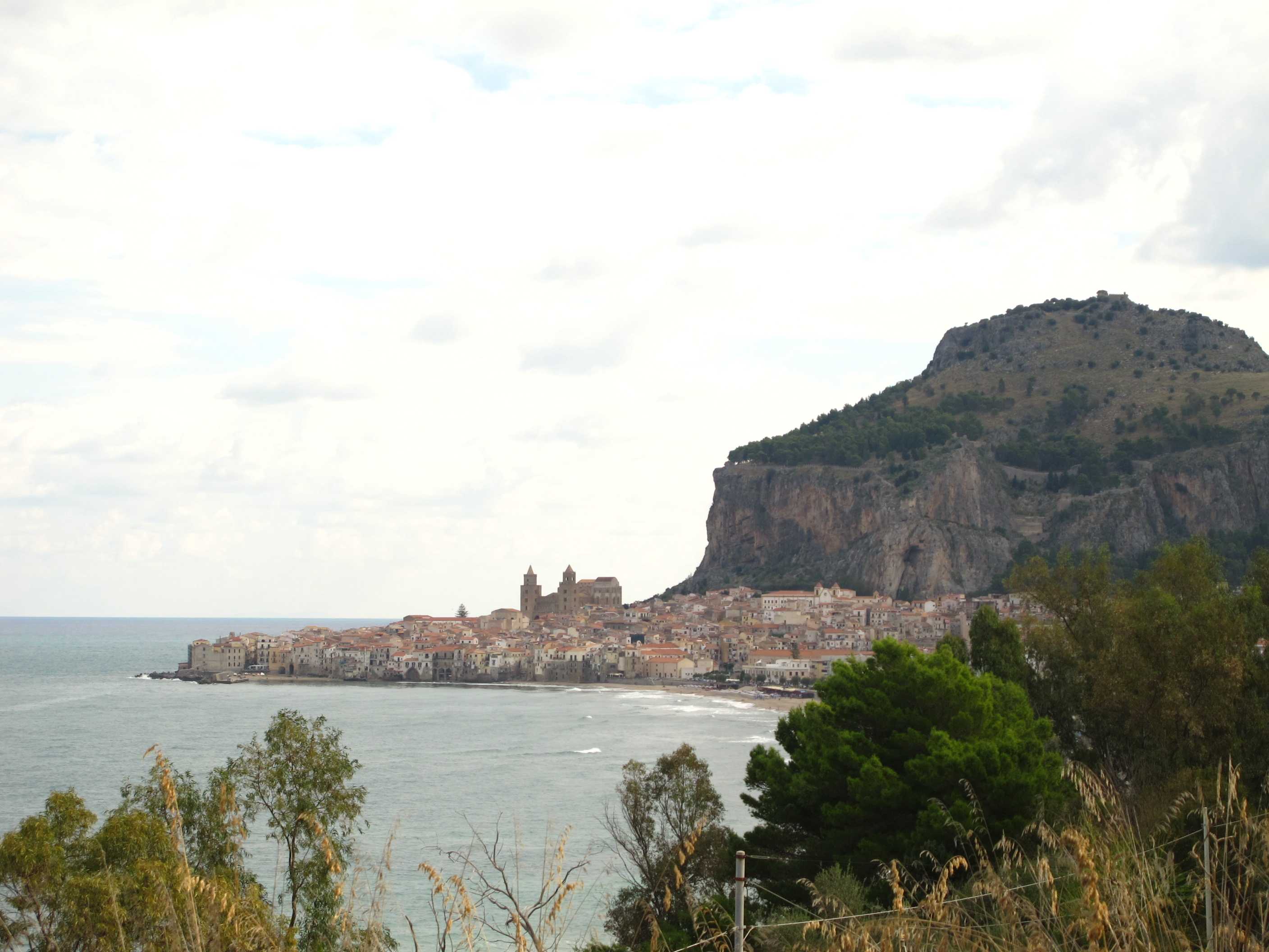 Cefalú I