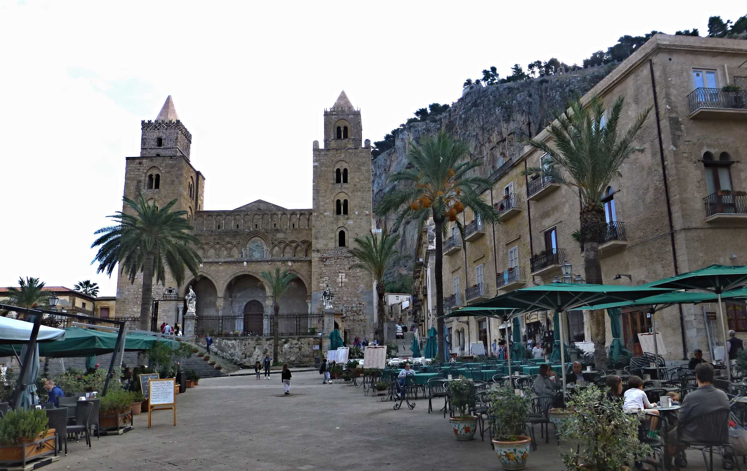 Cefalú II