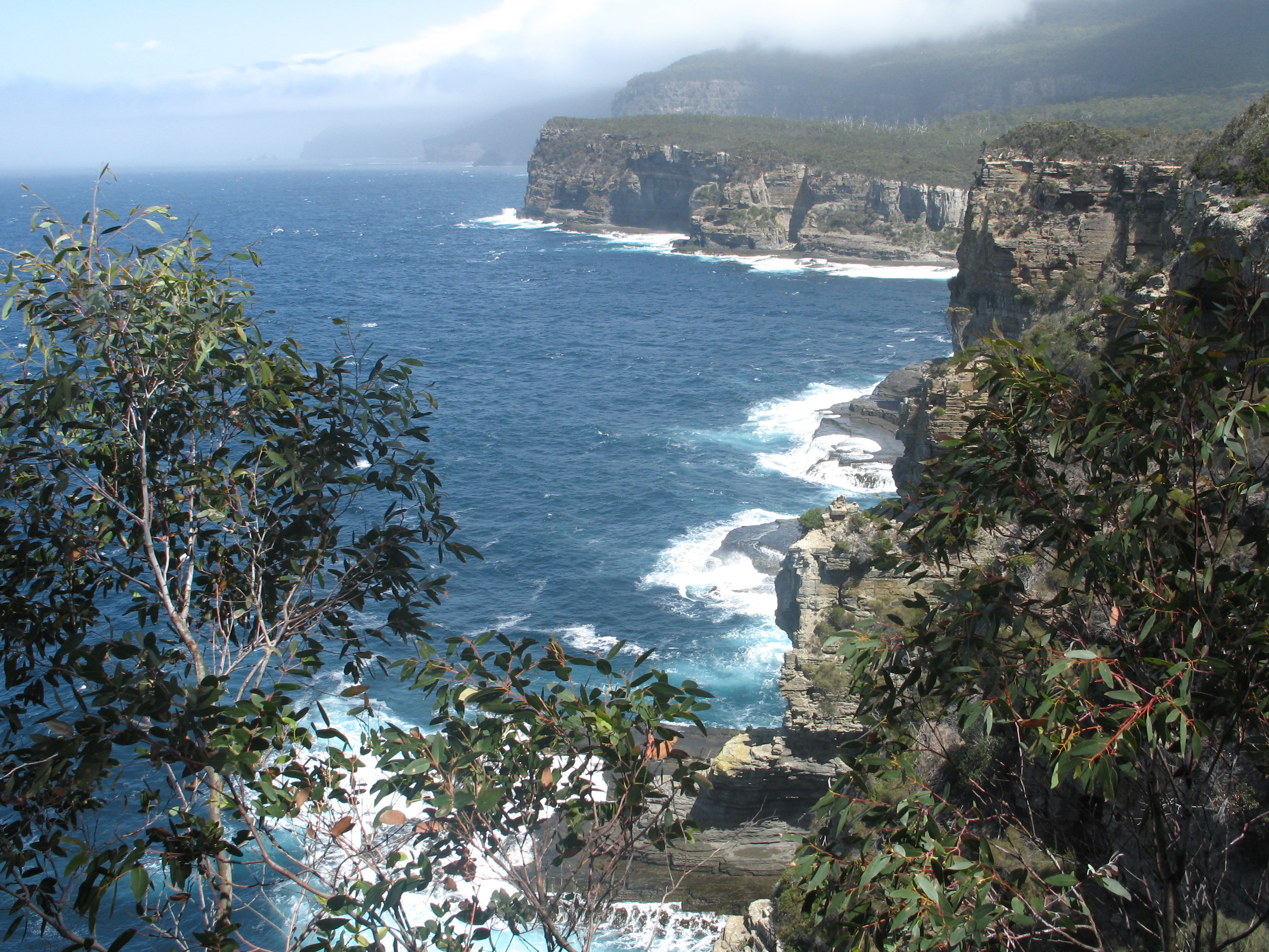 Eaglehawk Neck