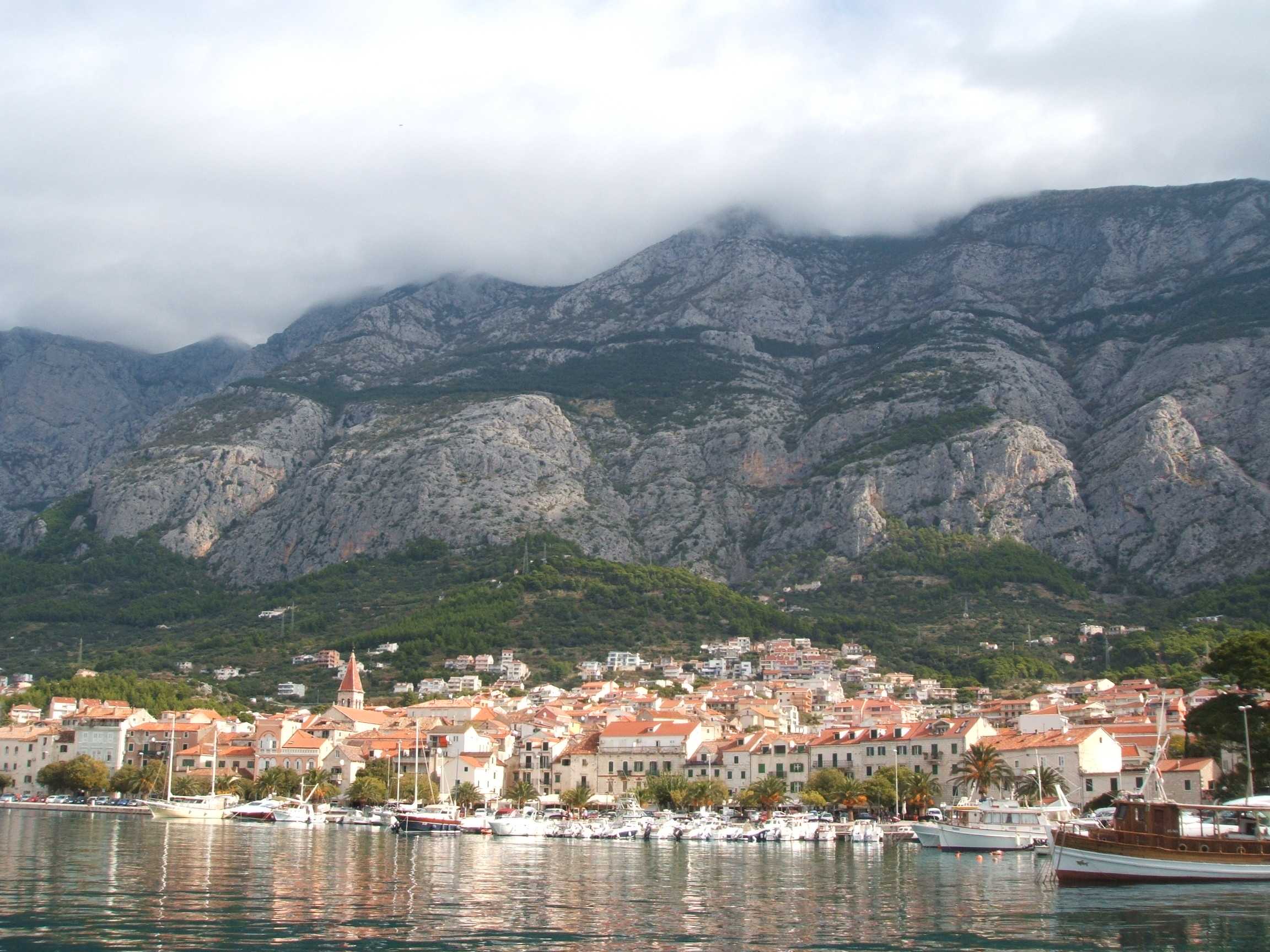 009 Makarska