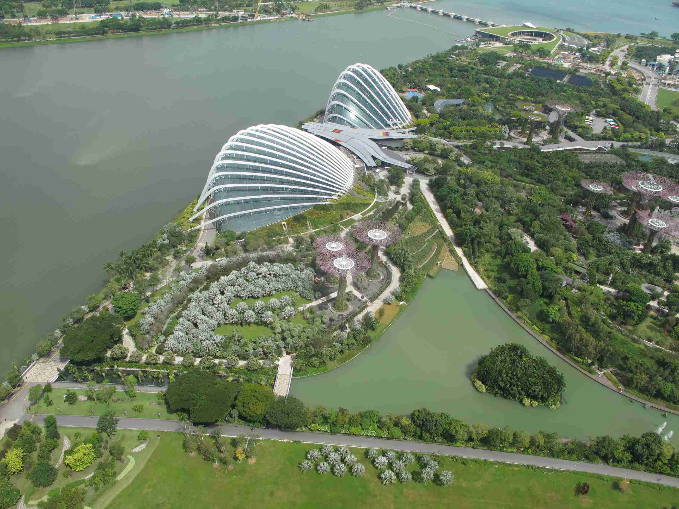 3 Singapore
