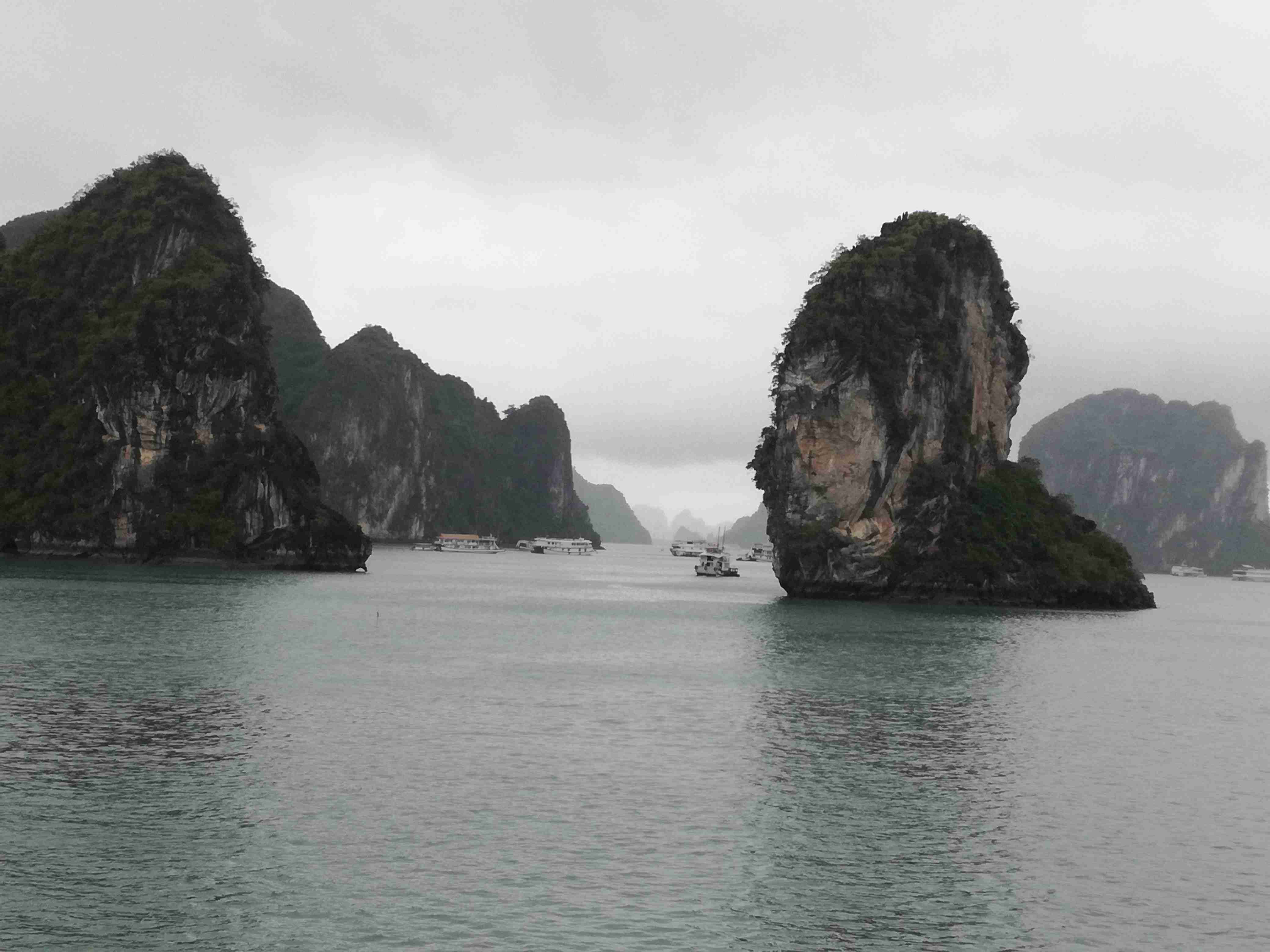 35 Ha Long Bay