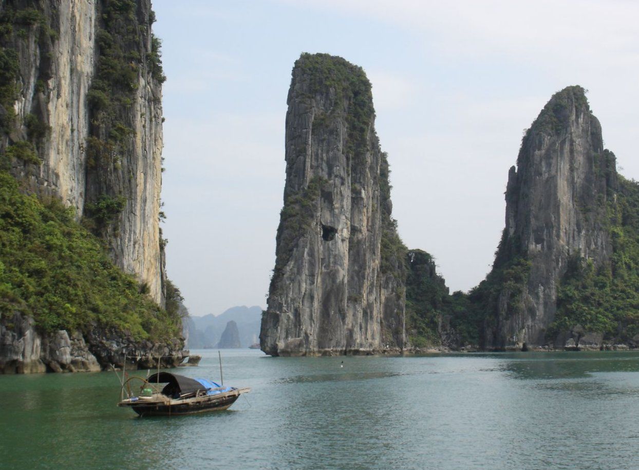 36 Ha Long Bay