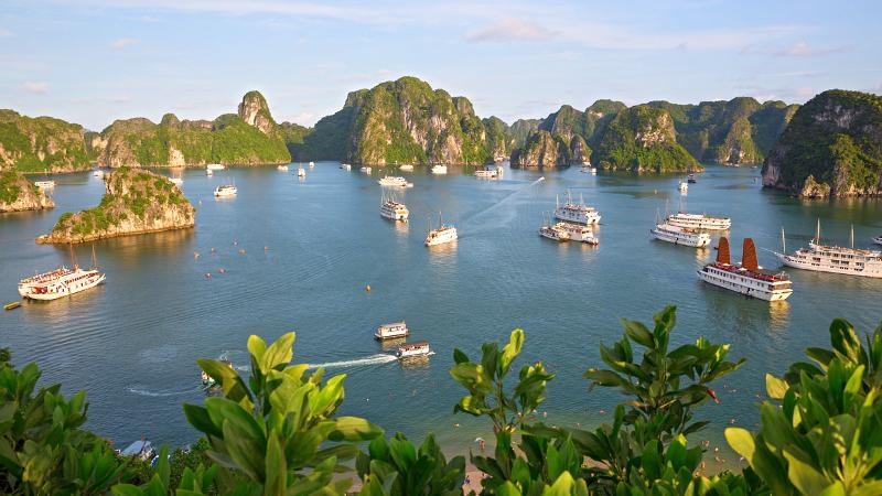 37 Ha Long Bay