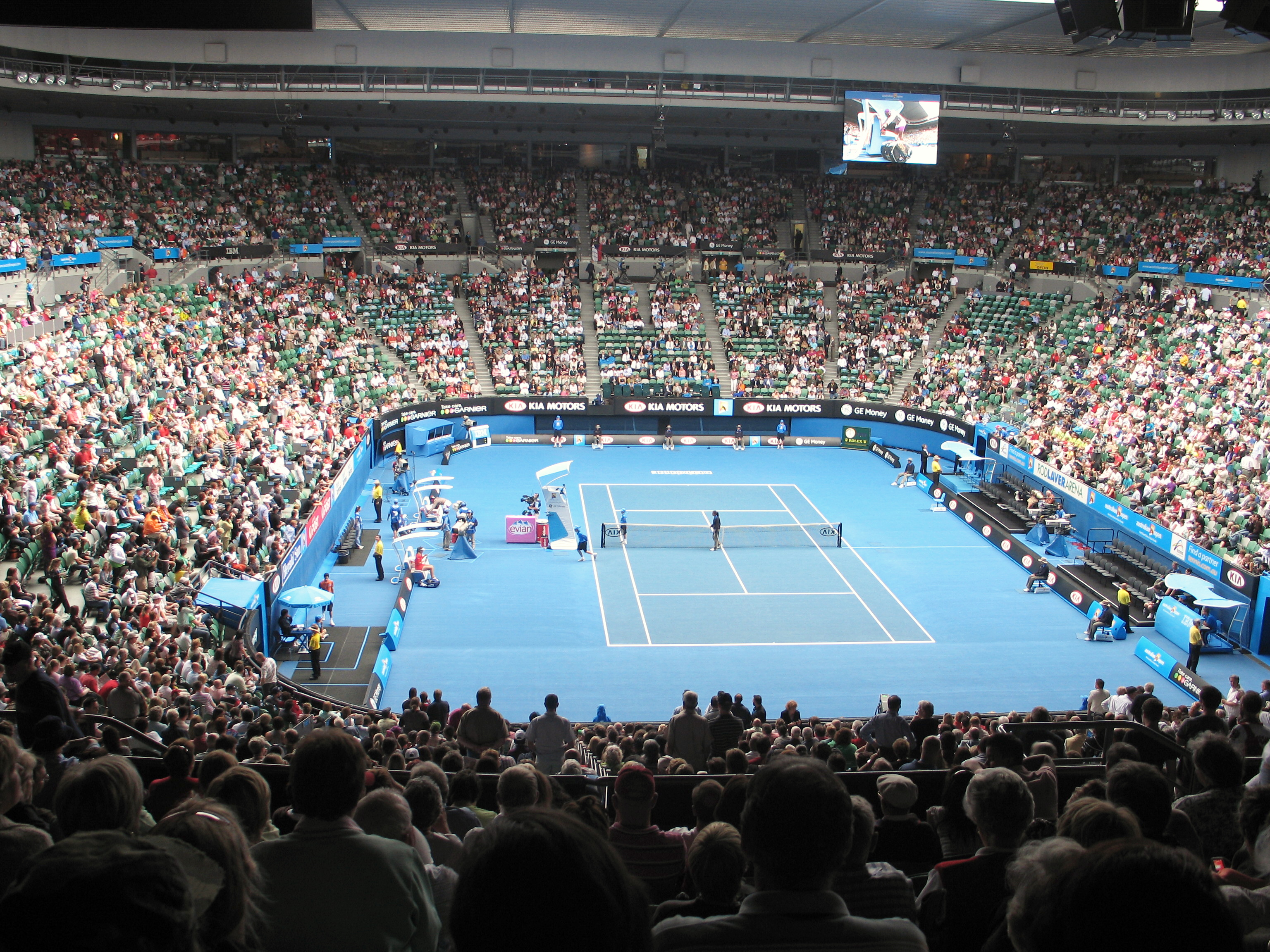 13 Melbourne