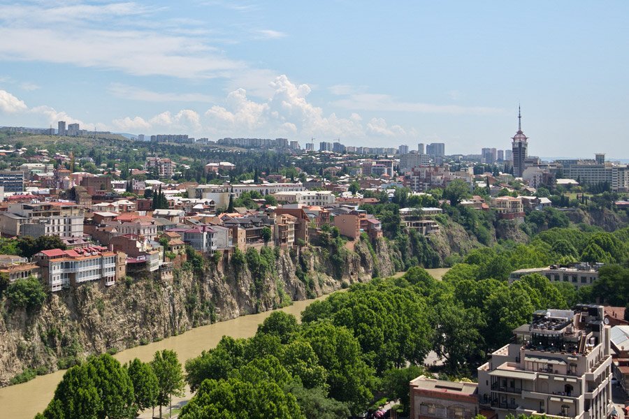 006 Tbilisi