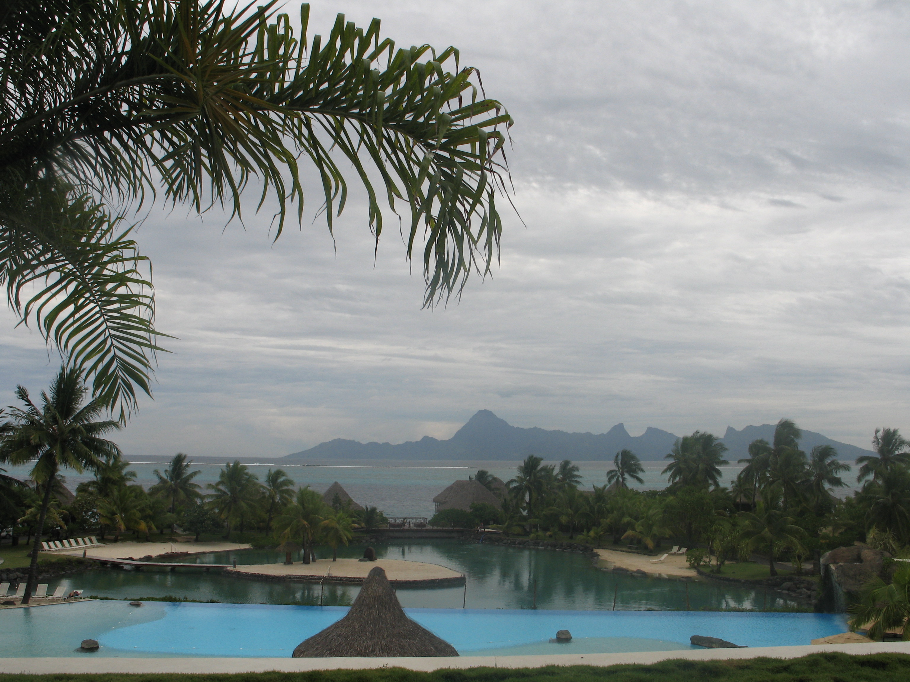 1 Tahiti,Papete