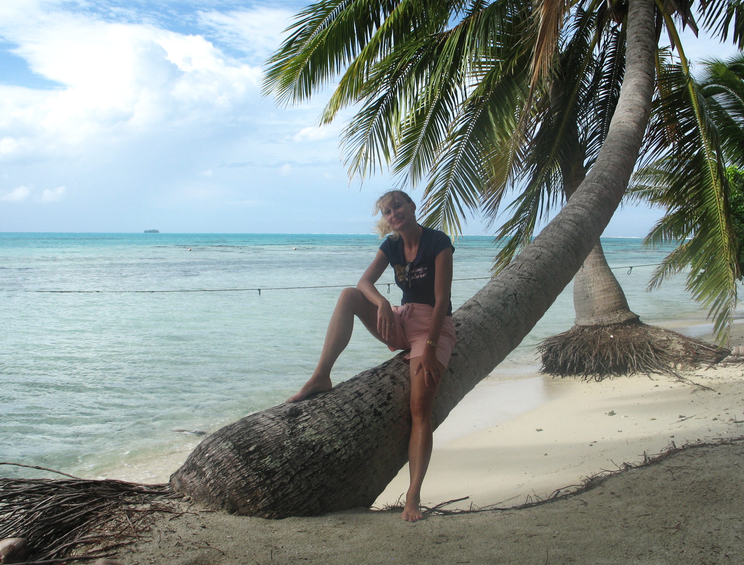 7 Raiatea