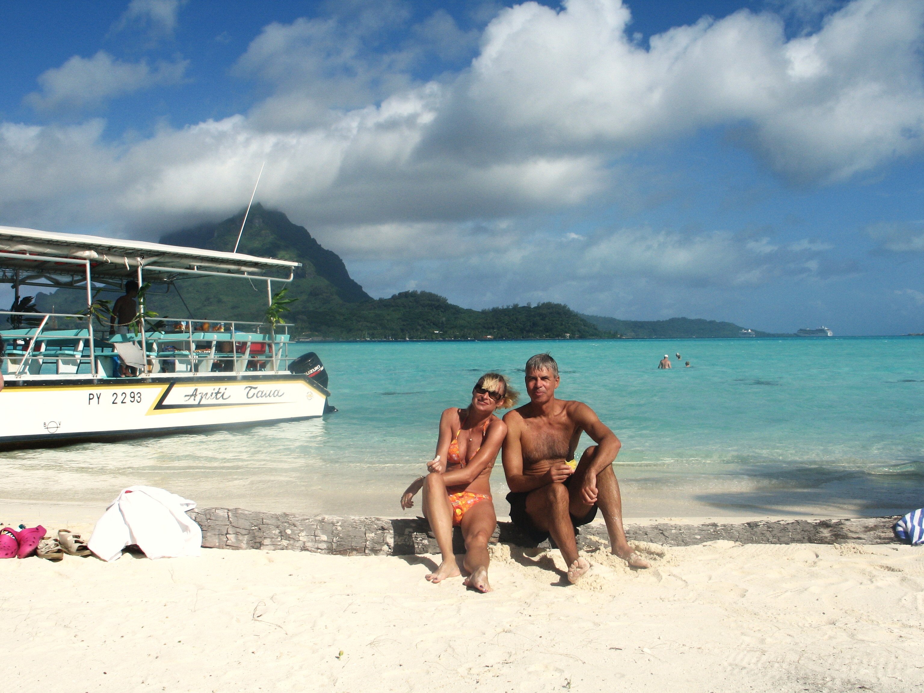 9a Bora Bora
