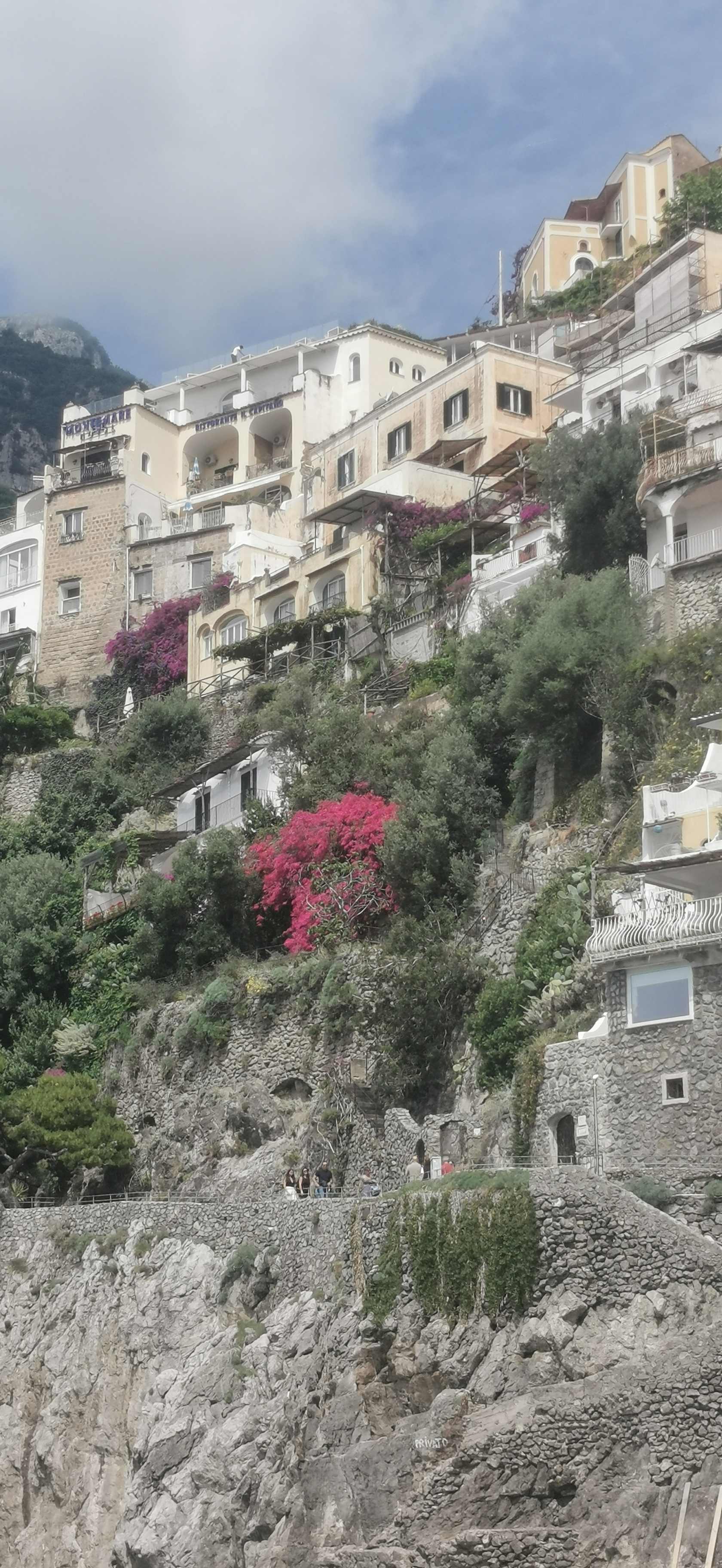 05c4 Positano