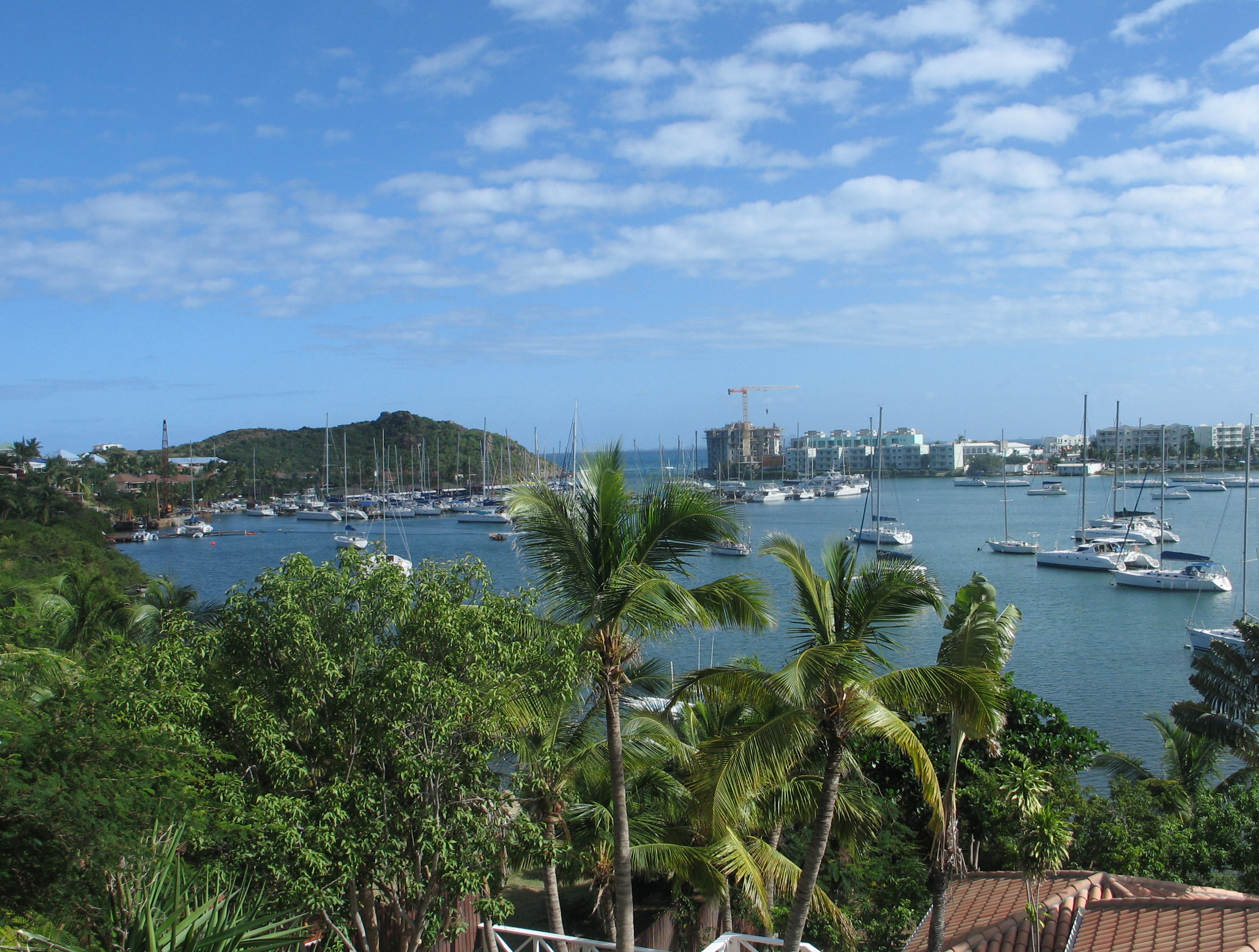  St. Maarten