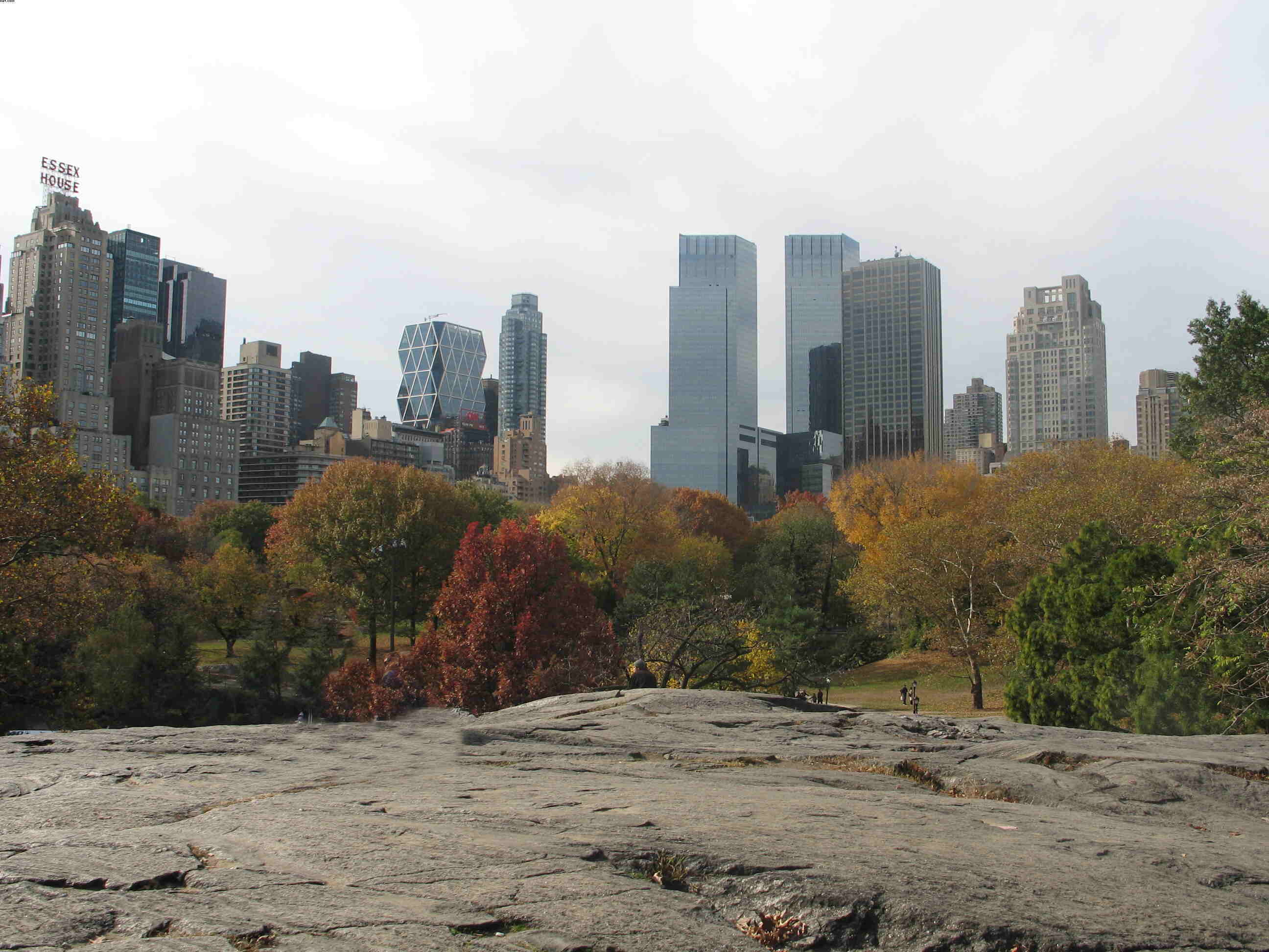 New York
