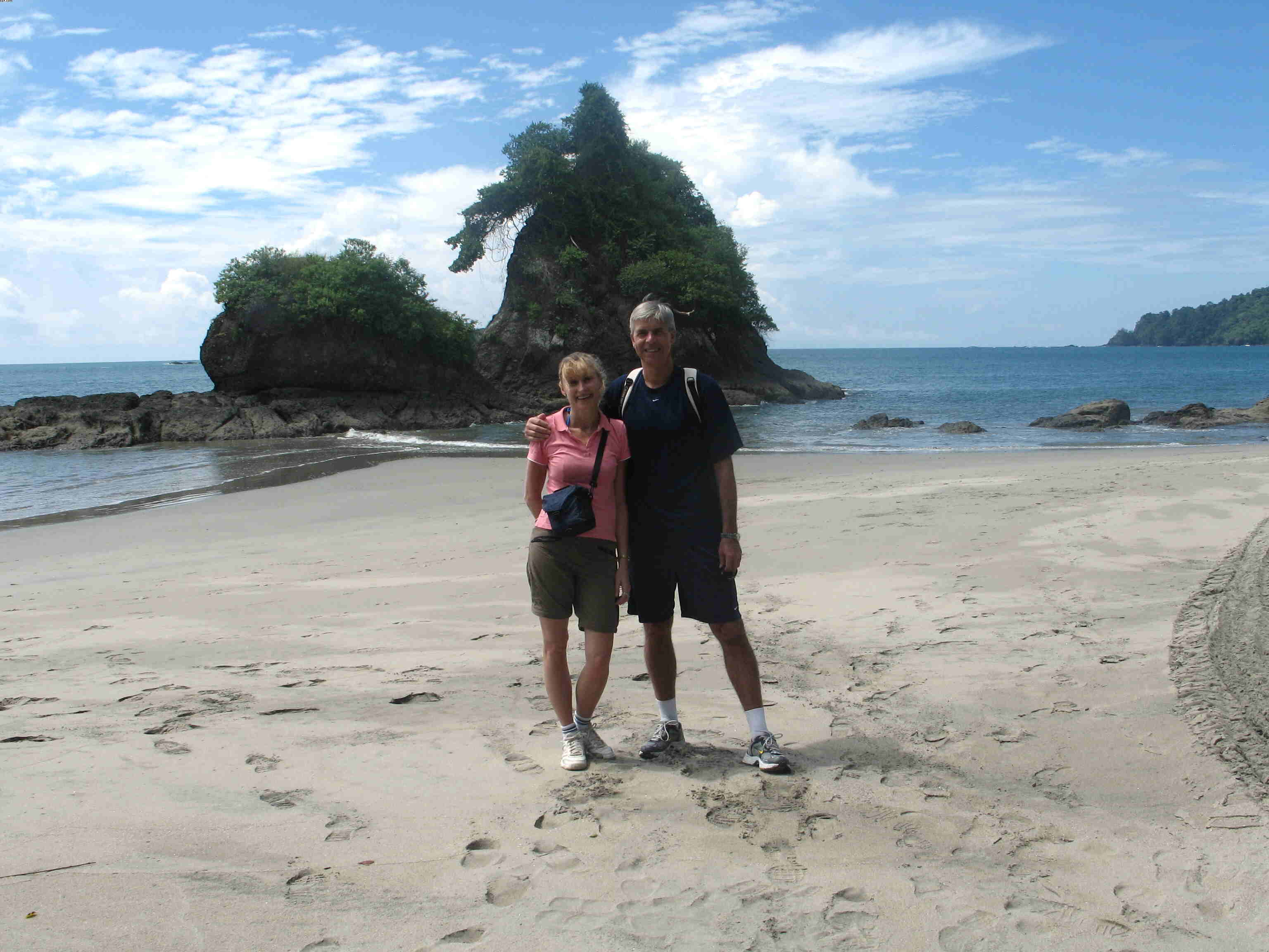  Costa Rica