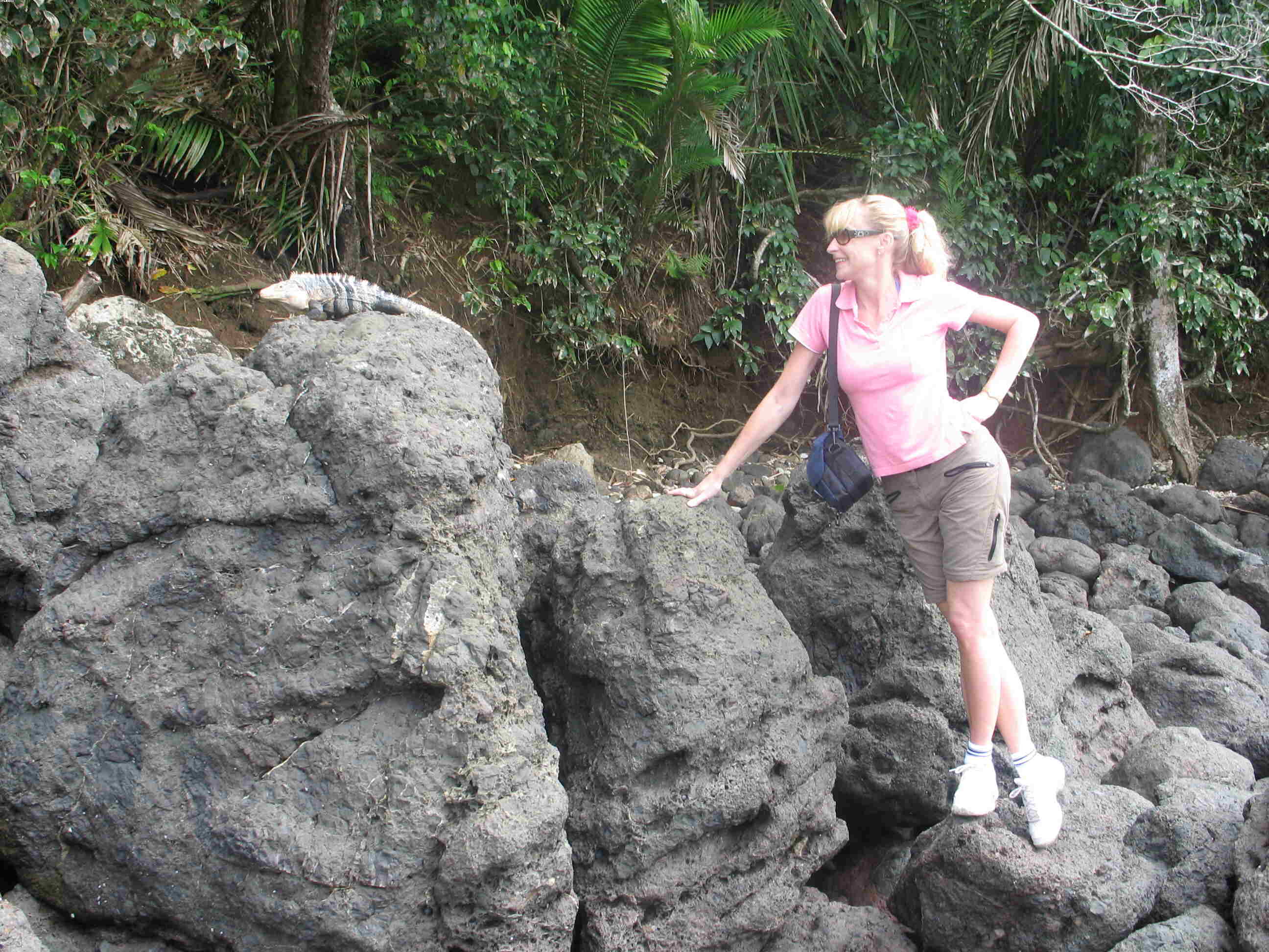Costa Rica