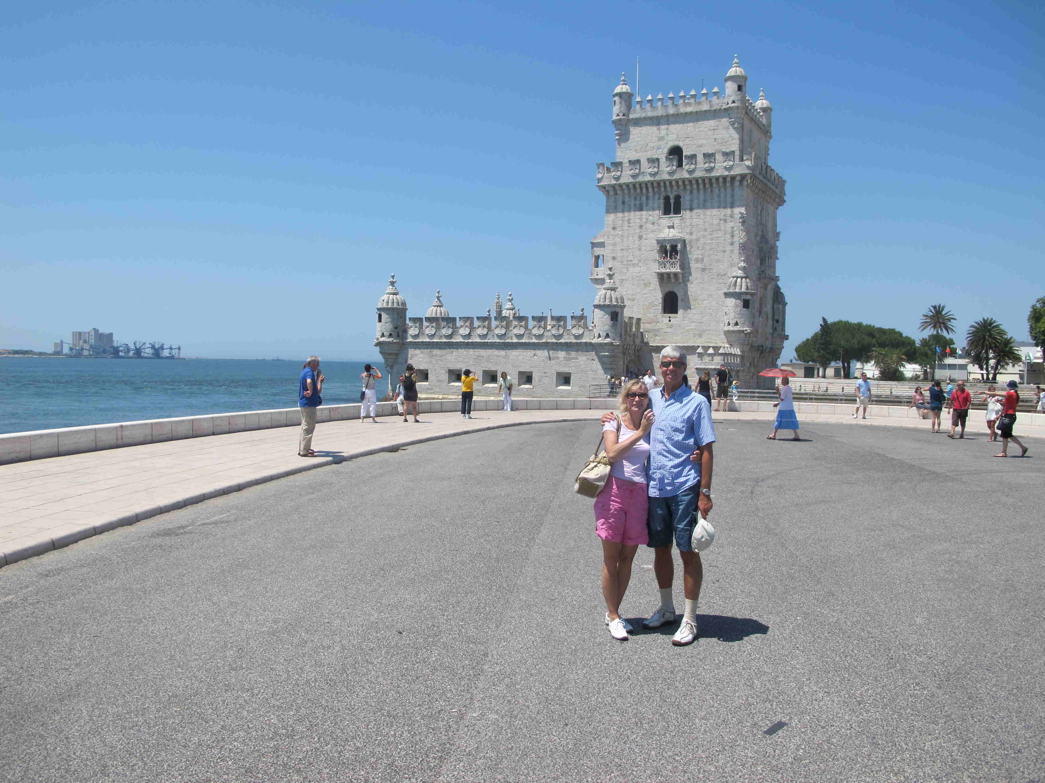  Lisbon