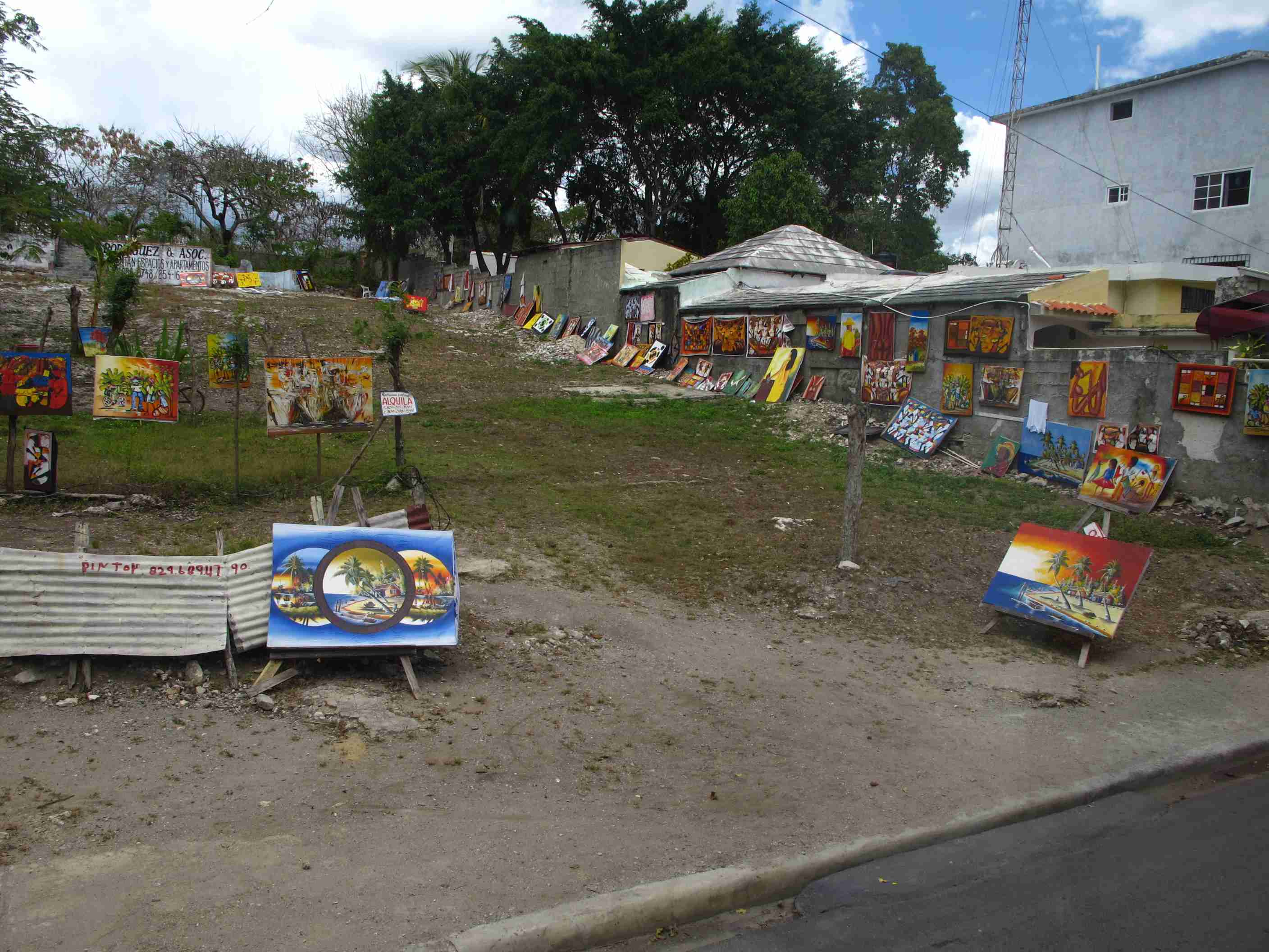 Santo Domingo