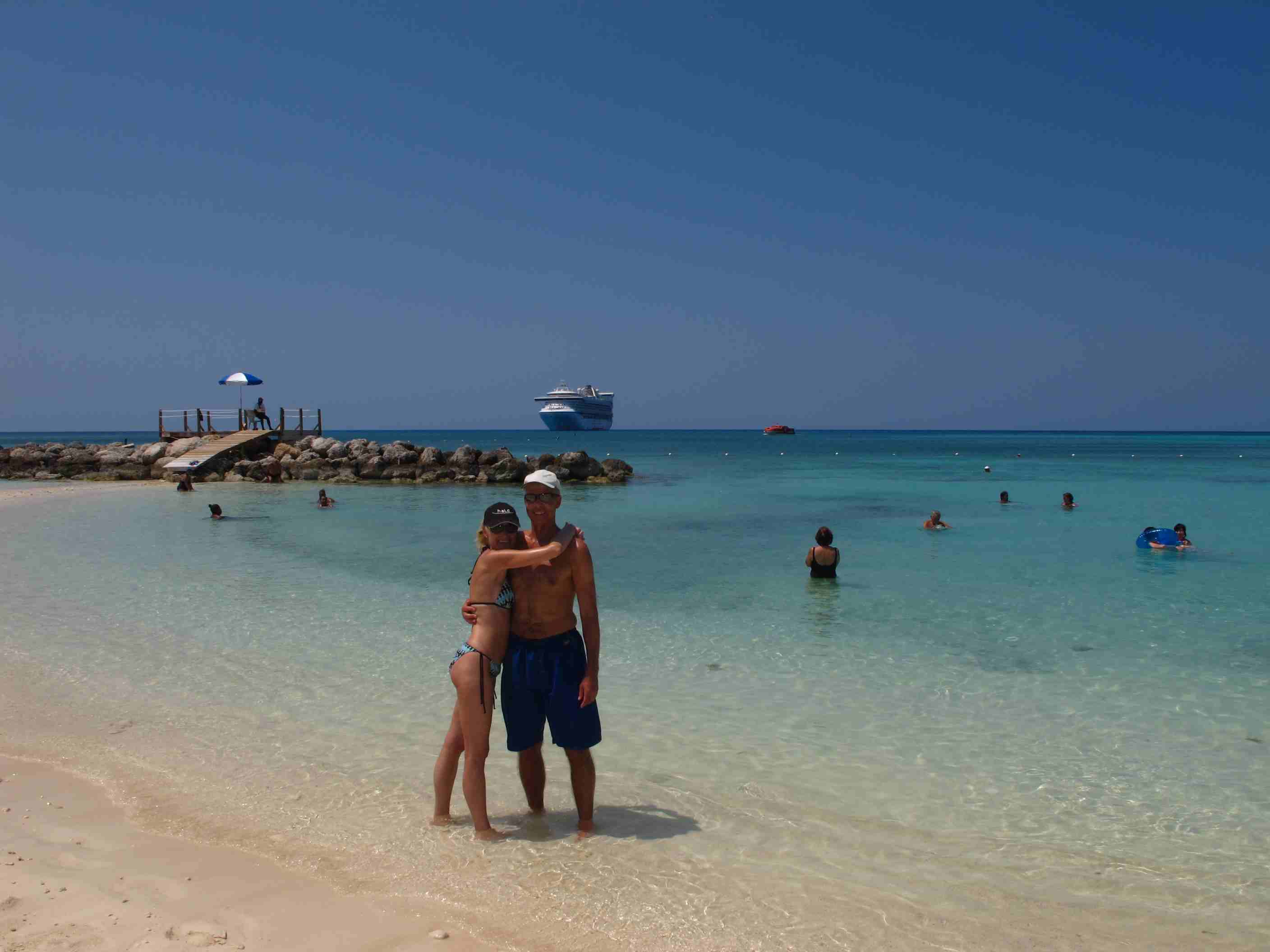  Bahamas - Eleuthera