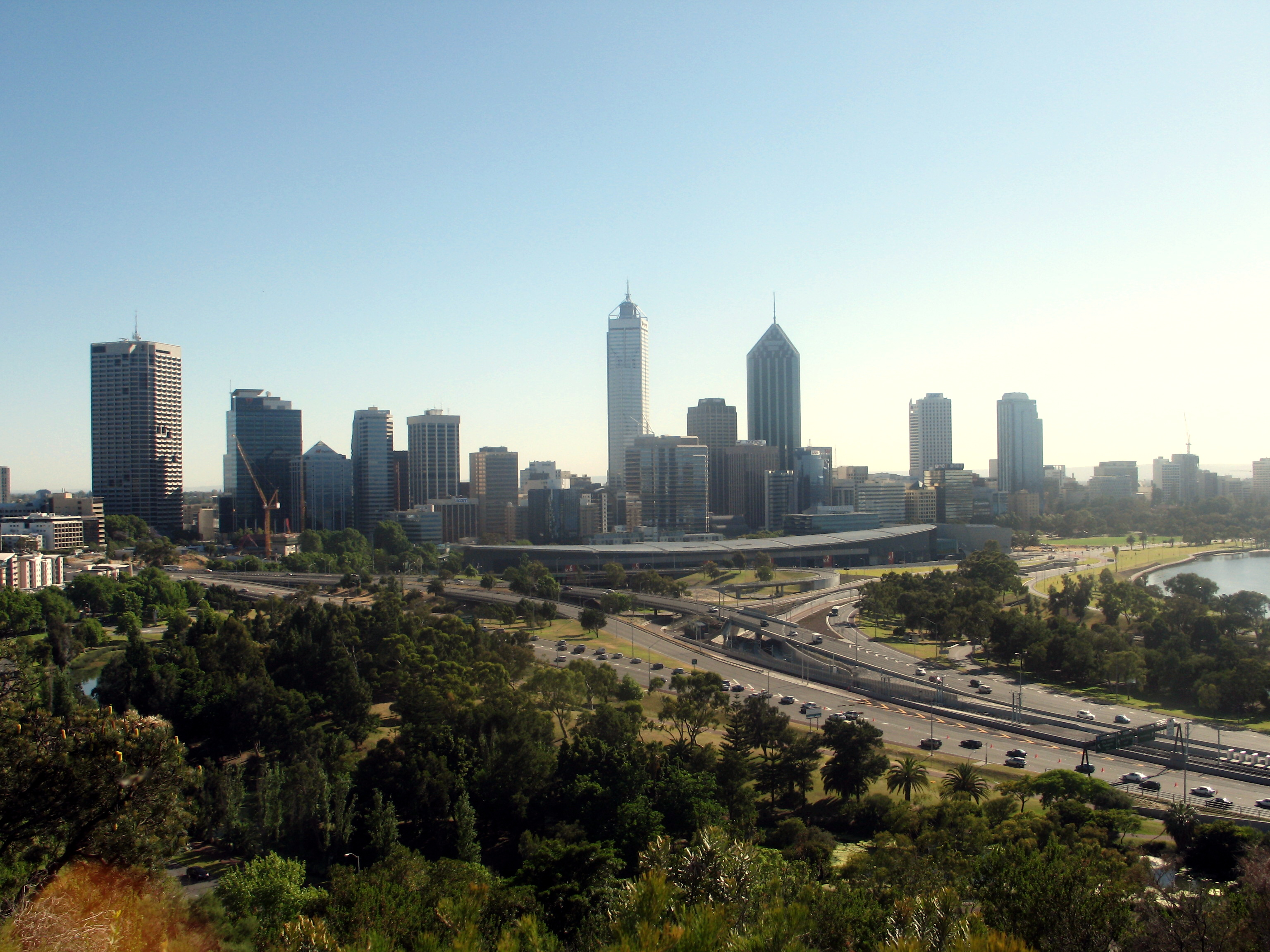 009 Perth-pohled z King parku.jpg