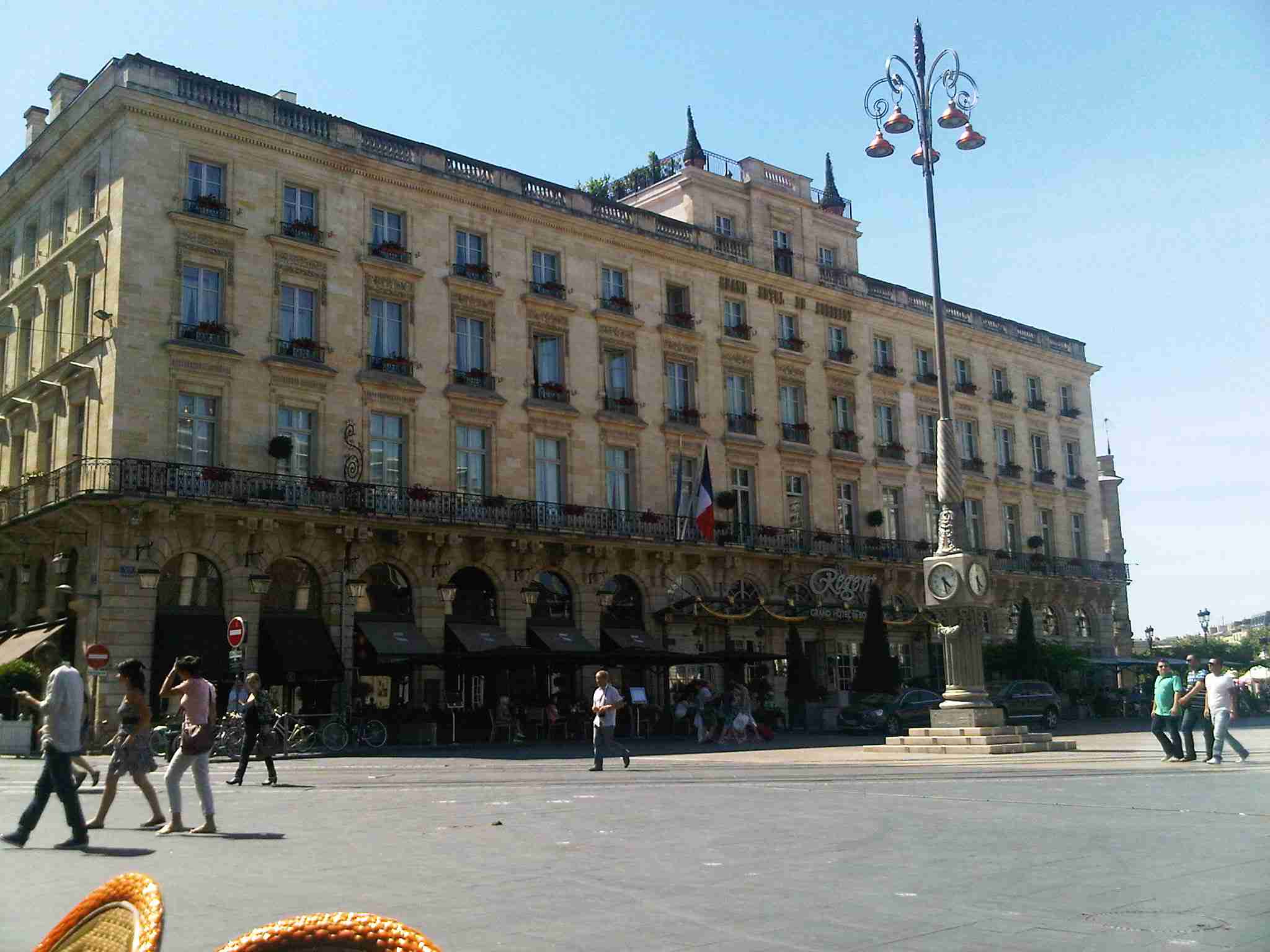 001  BDX Grand hotel