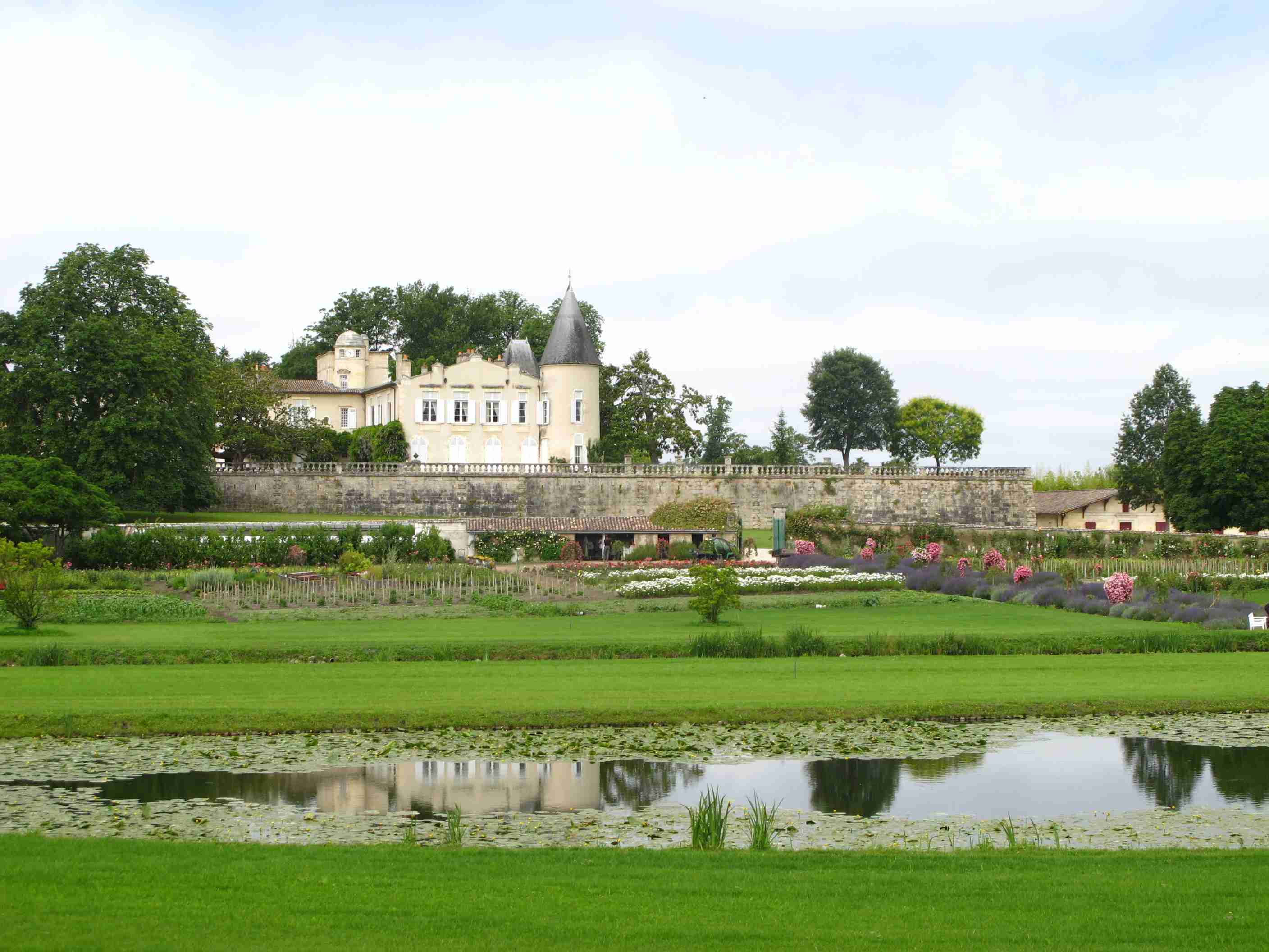 049  BDX Chateau Rotschild Lafite 2