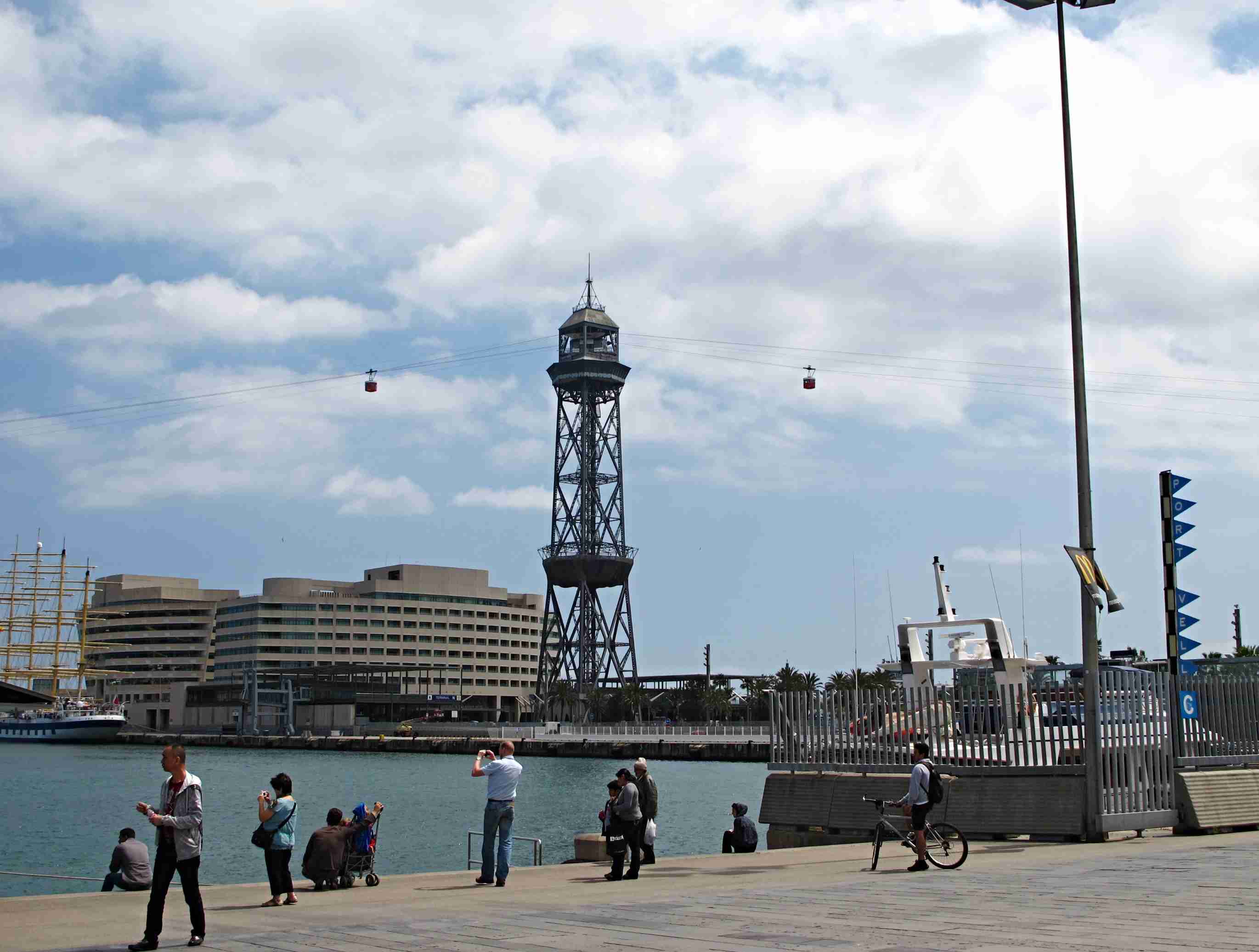 Barcelona 3