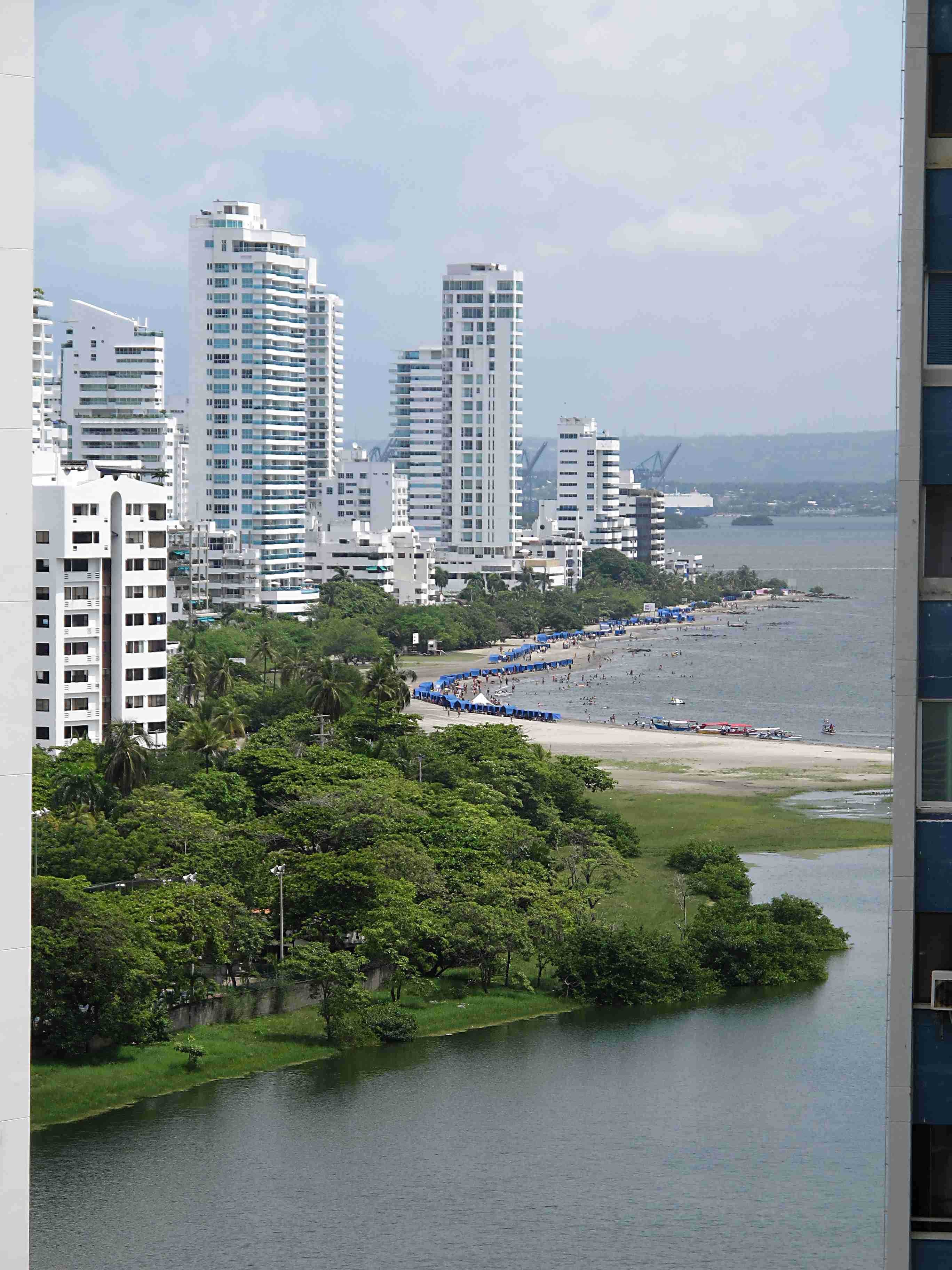 2 Cartagena
