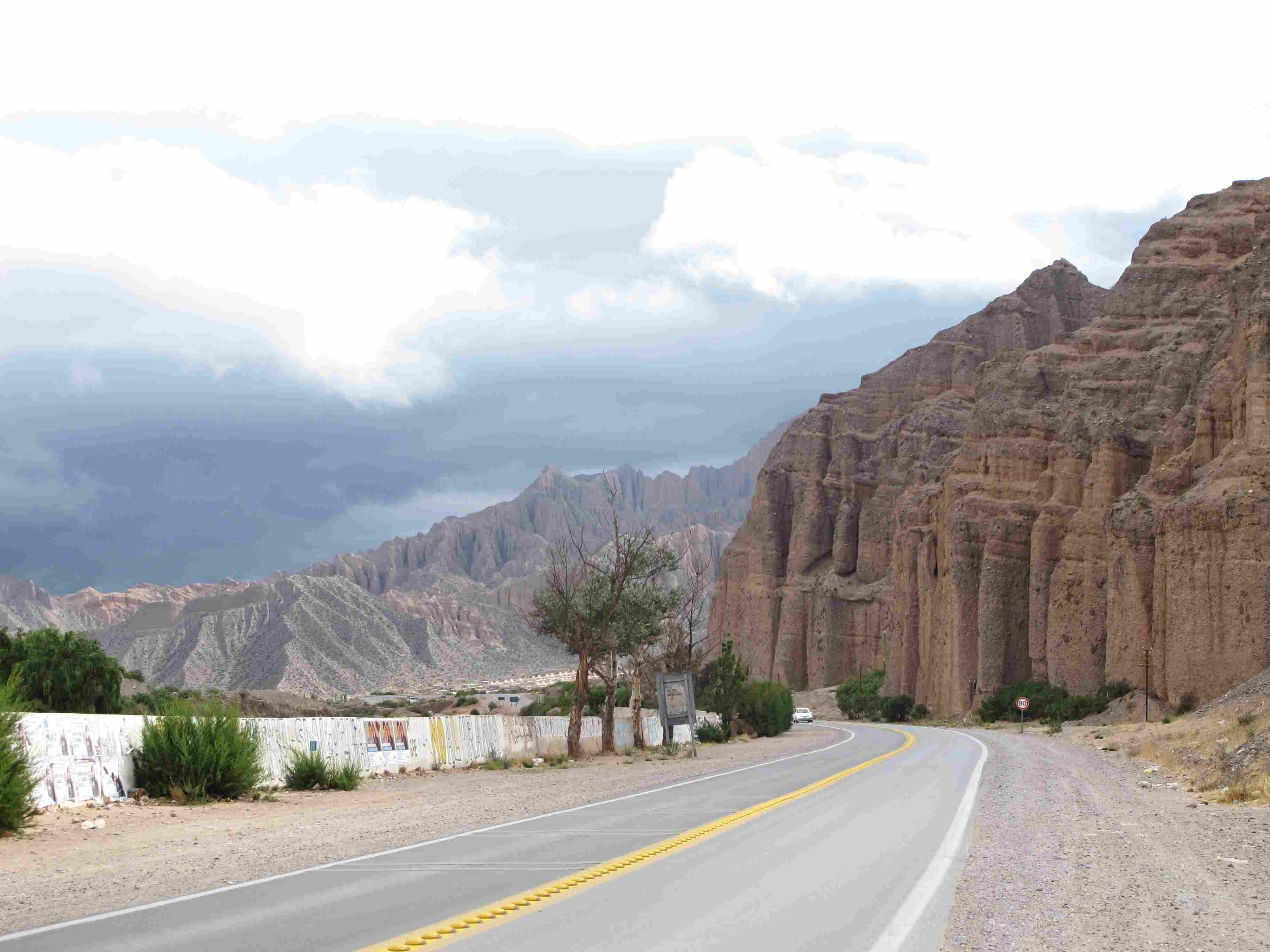 A 073 Quebrada de Humahuaca