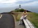 NZ  Cape Reinga