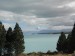 NZj  Mt.Cook lookout od Lake Pukaki