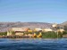 26 Puno, Lake Titicaca - plovoucí ostrov
