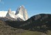 044 A - Chalten - Fitz Roy